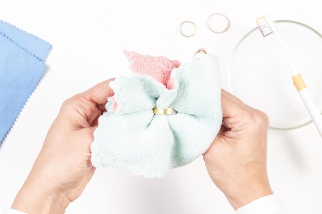 Why Should You Clean Your Jewelry Regularly