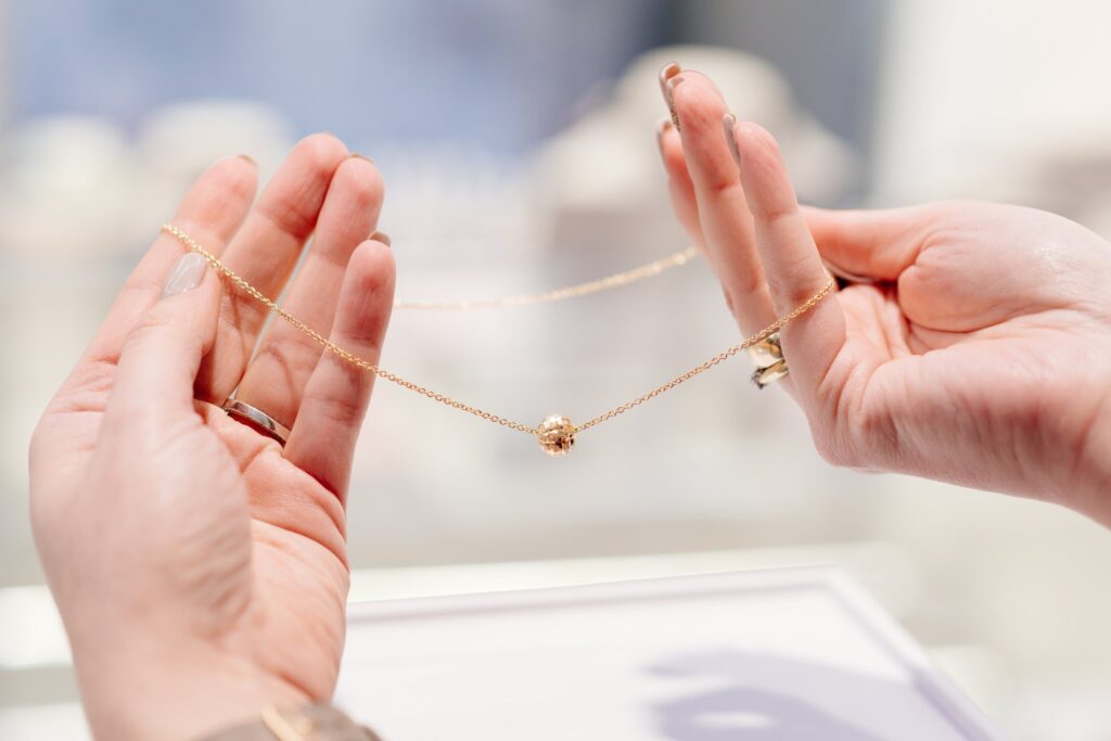 Daily Habits To Protect Your Jewelry