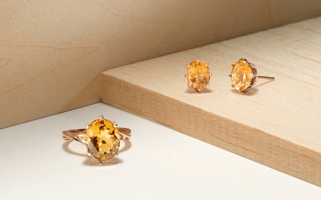 Citrine
