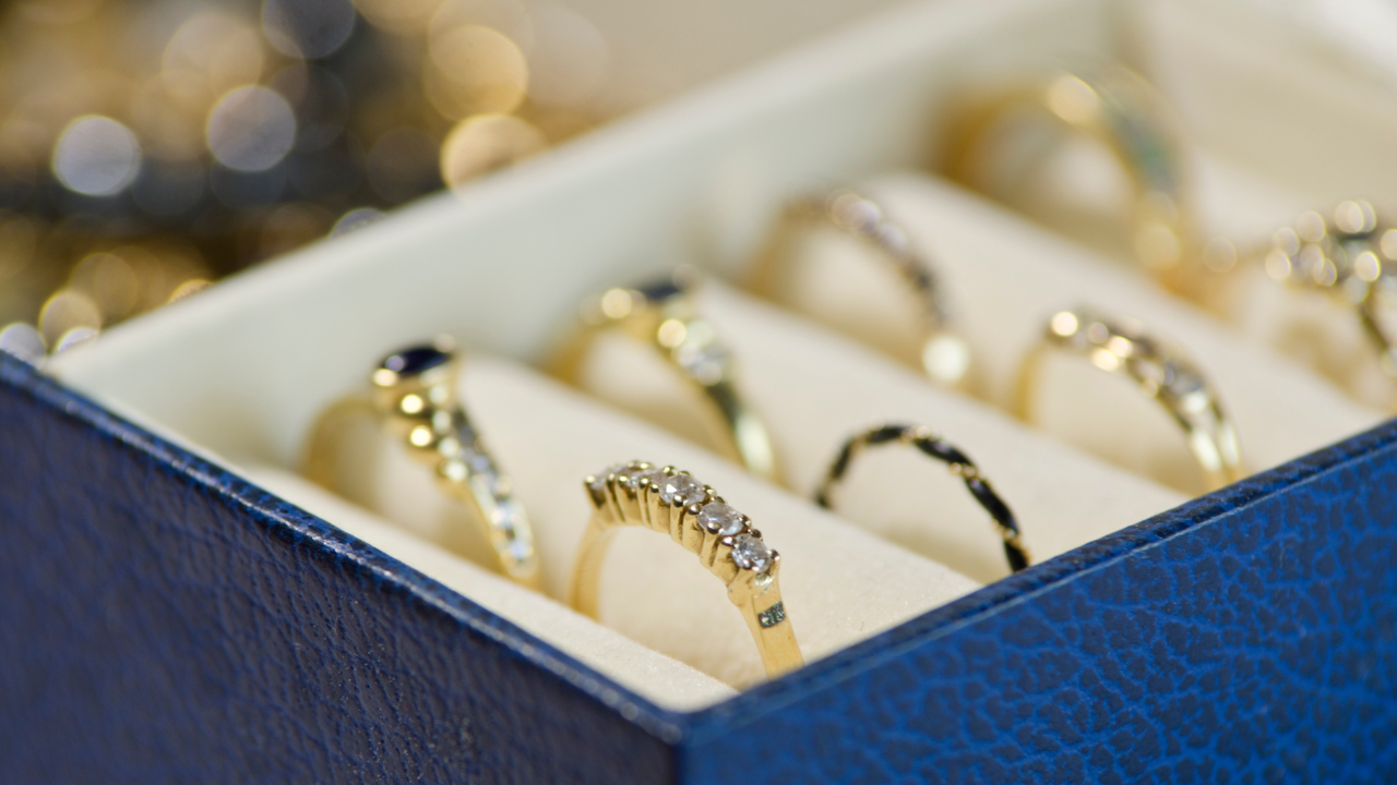 jewelry setting and gem mounting (4)