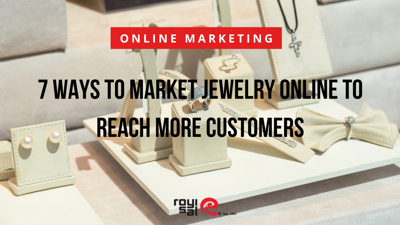 online marketing
