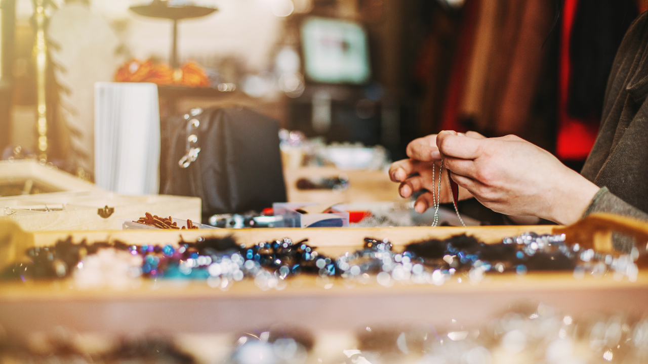 Exporting Royi Sal Jewelry to South America FTA (1)