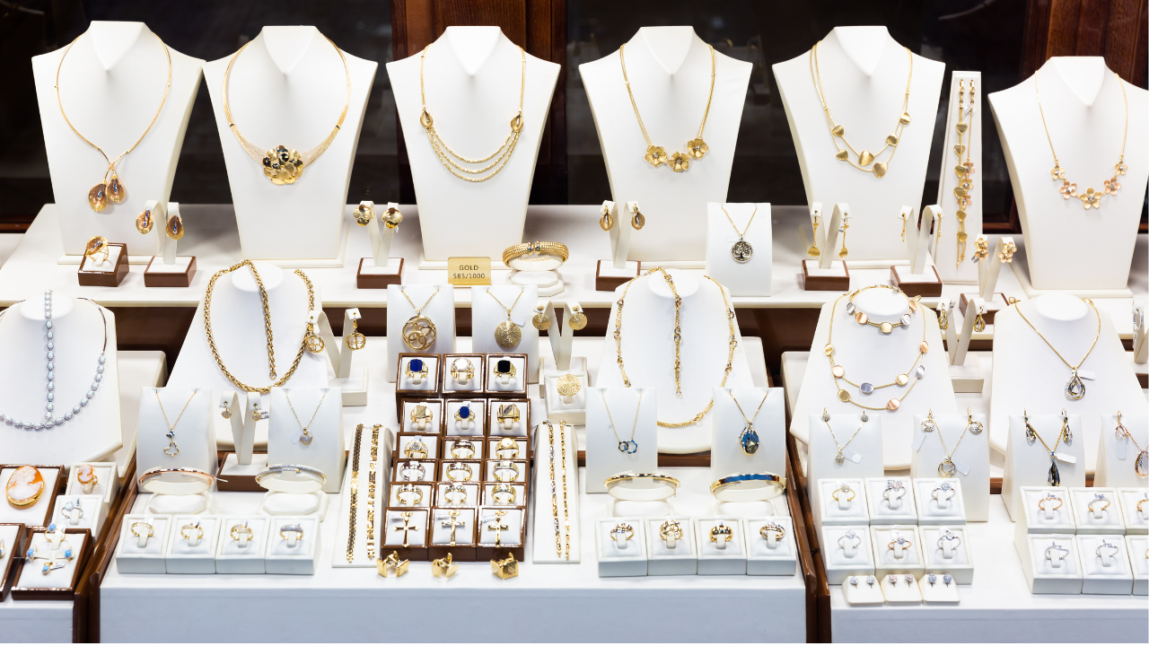 Exporting Royi Sal Jewelry to South America FTA (2)