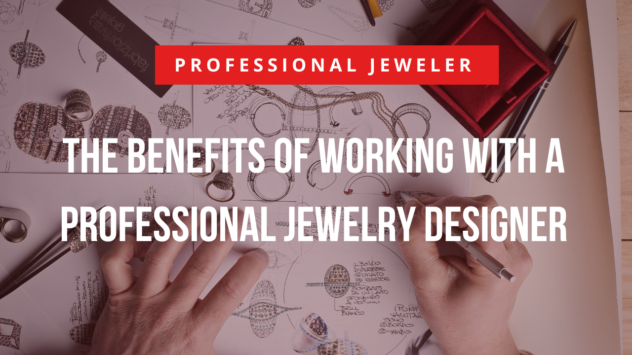 Professional Jeweler