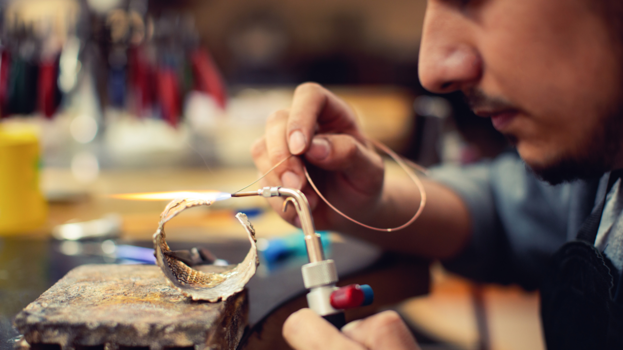 Jewelry Manufacturing (1)