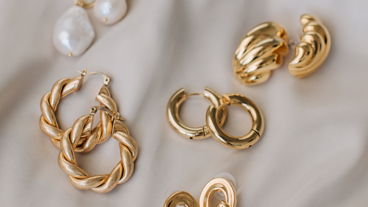 The Different Styles of Jewelry for Jewelry Designers