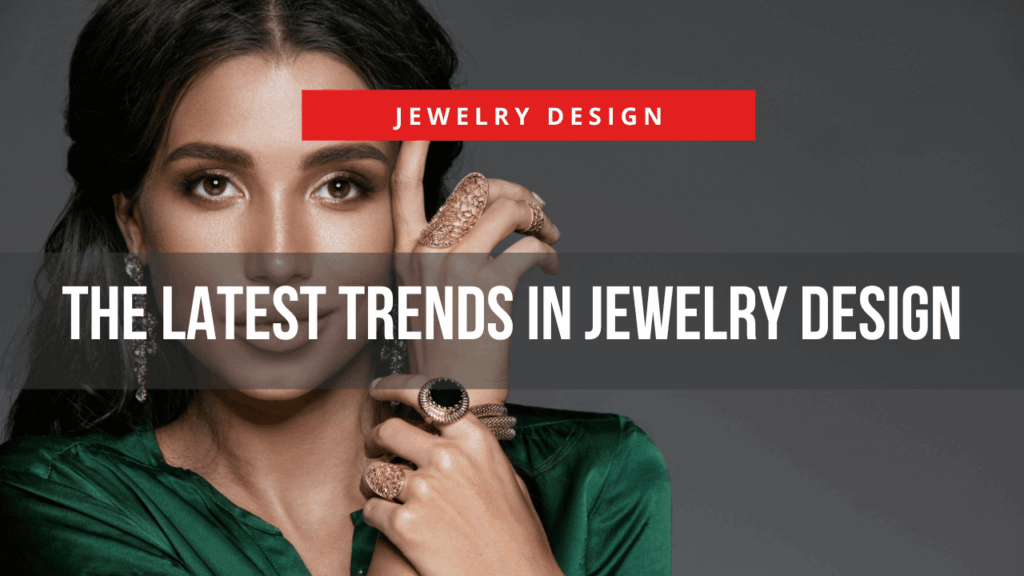 jewelry design