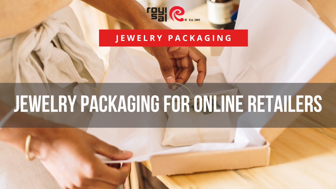 jewelry packaging