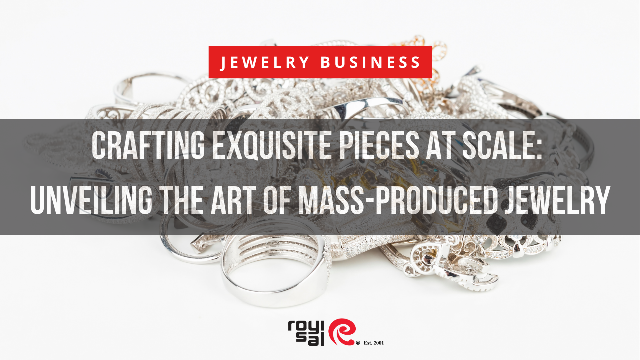 Crafting Exquisite Pieces at Scale (1)