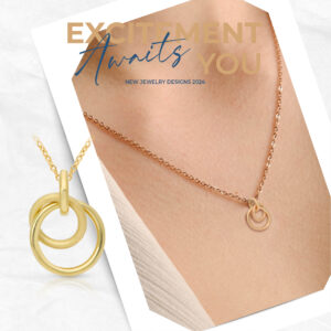 LOVE ME LOVE MY KNOT