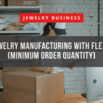 Custom Jewelry Manufacturing with Flexible MOQs (Minimum Order Quantity)