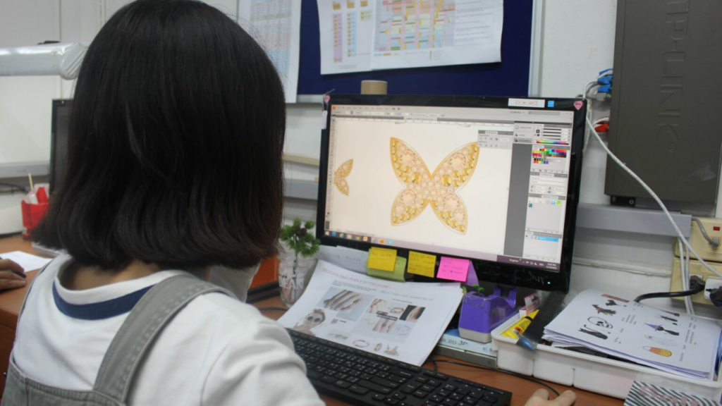 III. Unveiling the Jewels of Success Benefits of Expert Jewelry Design Consultations