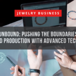 Innovation Unbound Pushing the Boundaries of Jewelry Design and Production with Advanced Technologies