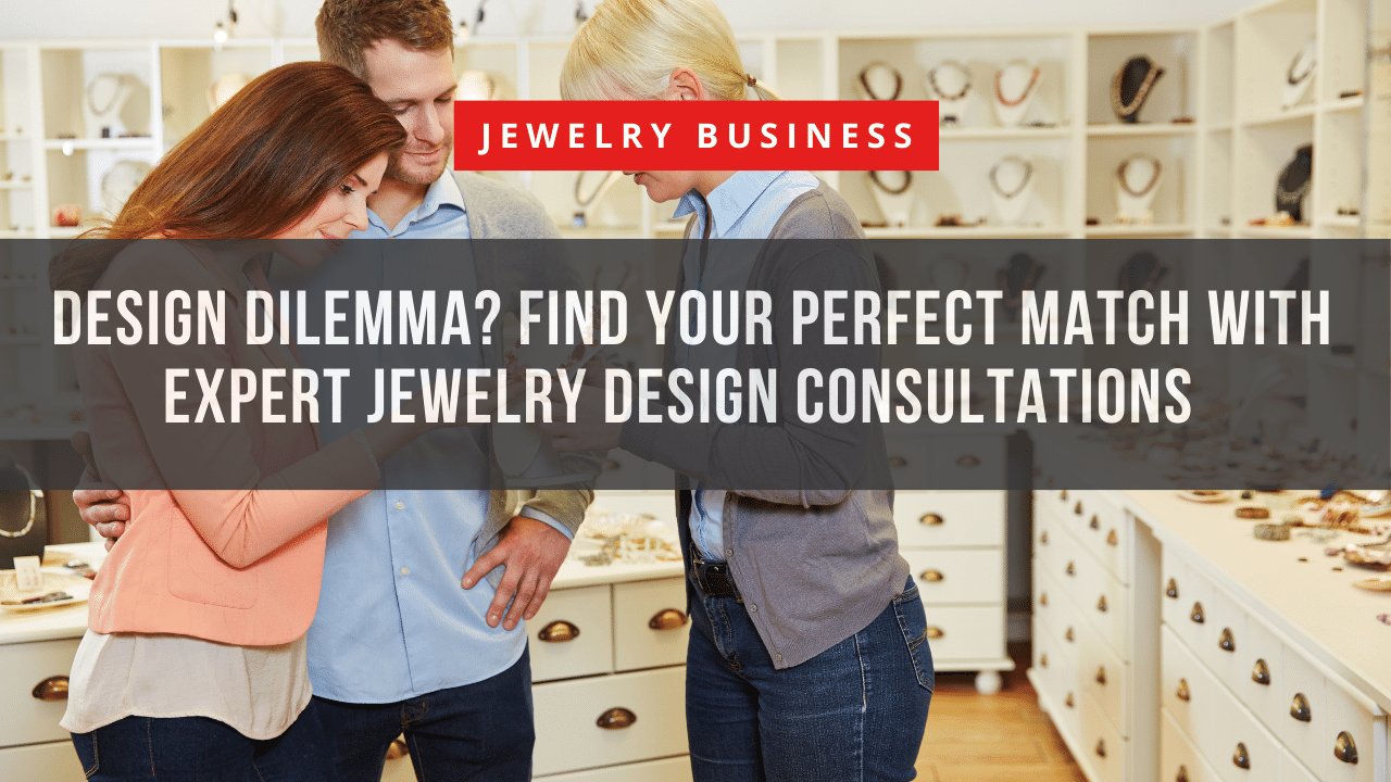 Jewelry Business