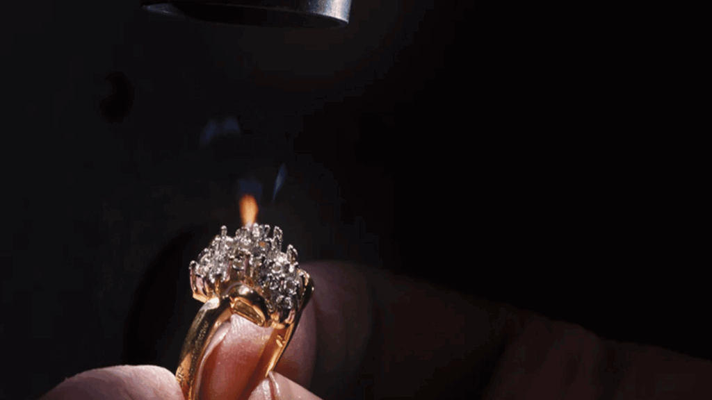 Laser Technology Precision Meets Personalization
