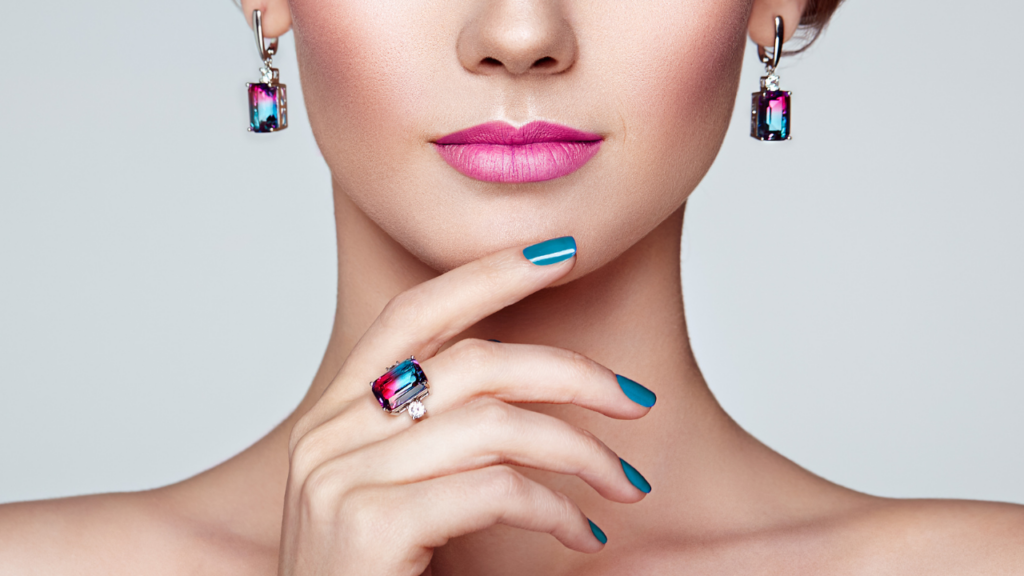 Unleashing Your Brand Potential with OEM & ODM Jewelry Manufacturing