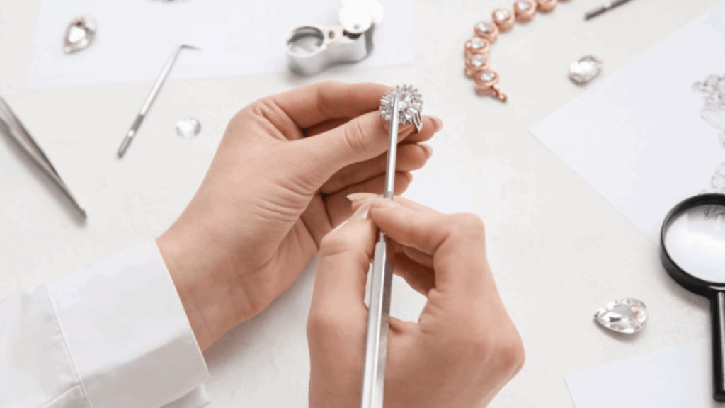 Boost Your Bottom Line with Private Label Jewelry Streamlining Production & MOQs