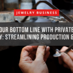 Boost Your Bottom Line with Private Label Jewelry: Streamlining Production & MOQs