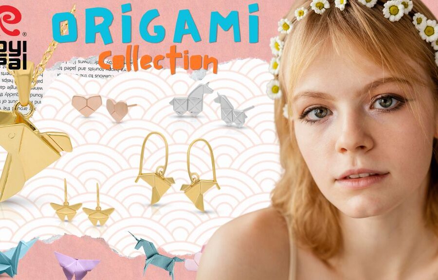 origami collection