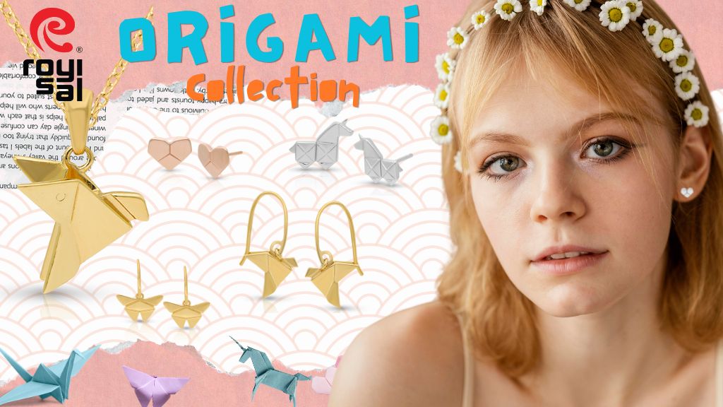 origami collection