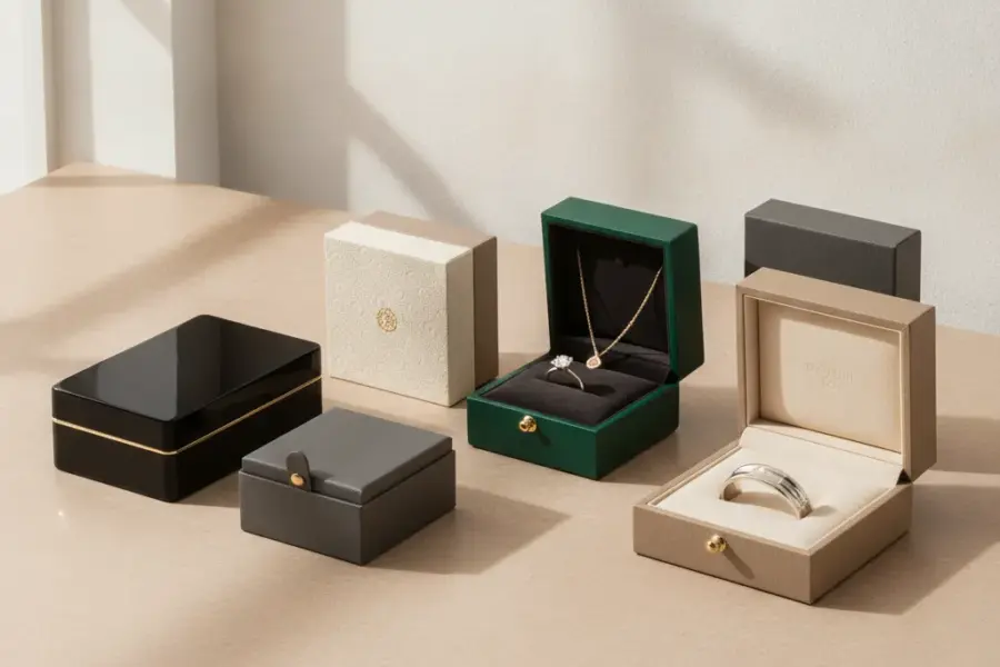 crafting unforgettable jewelry experiences box buyer