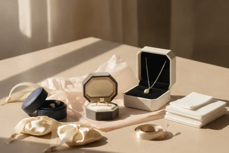 luxury unboxed creating premium jewelry packaging experiences impress