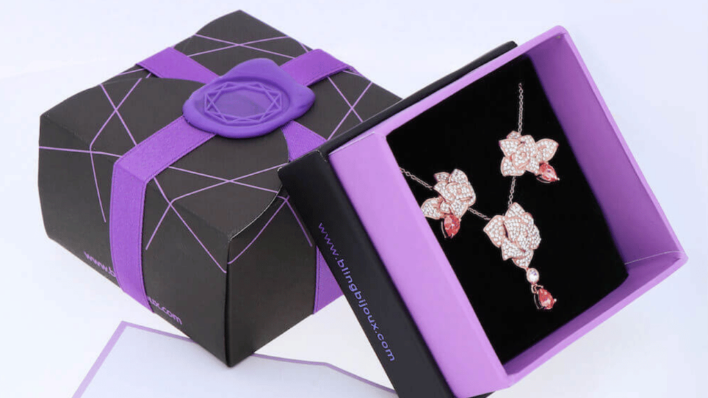 Tell Your Story, Not Just Your Brand Storytelling Through Jewelry Packaging Design