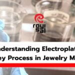 Understanding Electroplating: A Key Process in Jewelry Making
