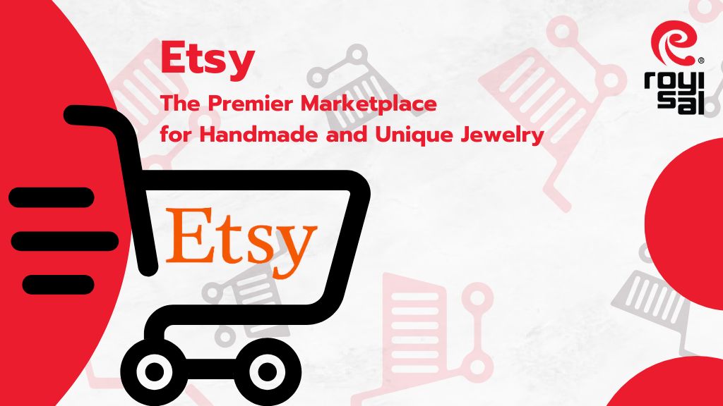 6 Best Marketplaces to Sell Jewelry Online and Increase E-Commerce Sales 