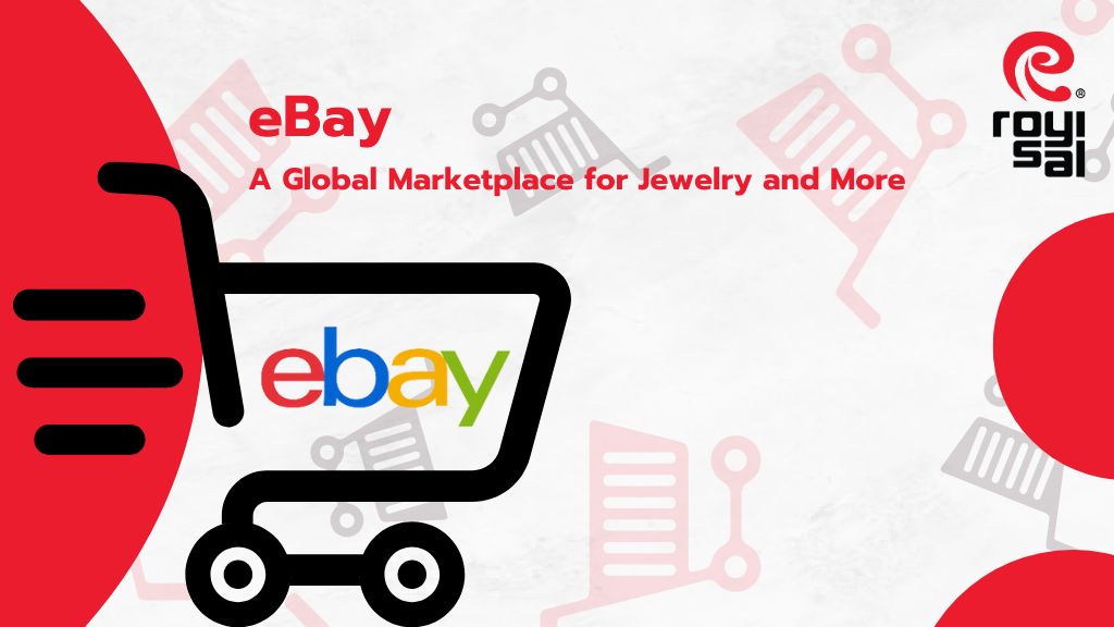6 Best Marketplaces to Sell Jewelry Online and Increase E-Commerce Sales 