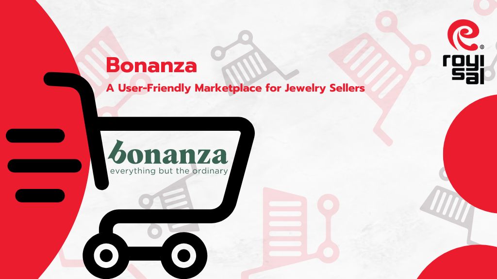 6 Best Marketplaces to Sell Jewelry Online and Increase E-Commerce Sales 