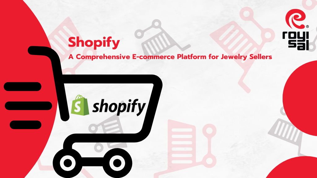 6 Best Marketplaces to Sell Jewelry Online and Increase E-Commerce Sales 