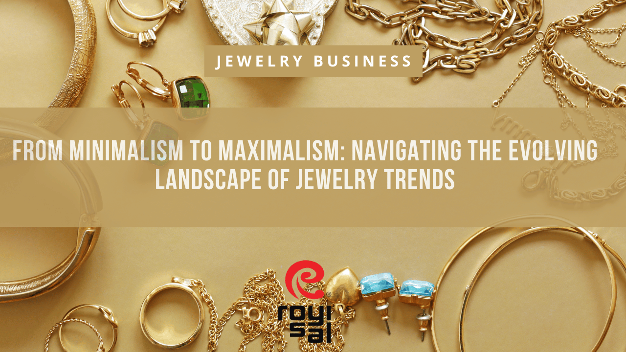 The Ever-Evolving Landscape Of Jewelry Hubs: A Comprehensive Guide 