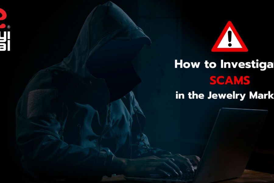 How to Investigate Scams in the Jewelry Market
