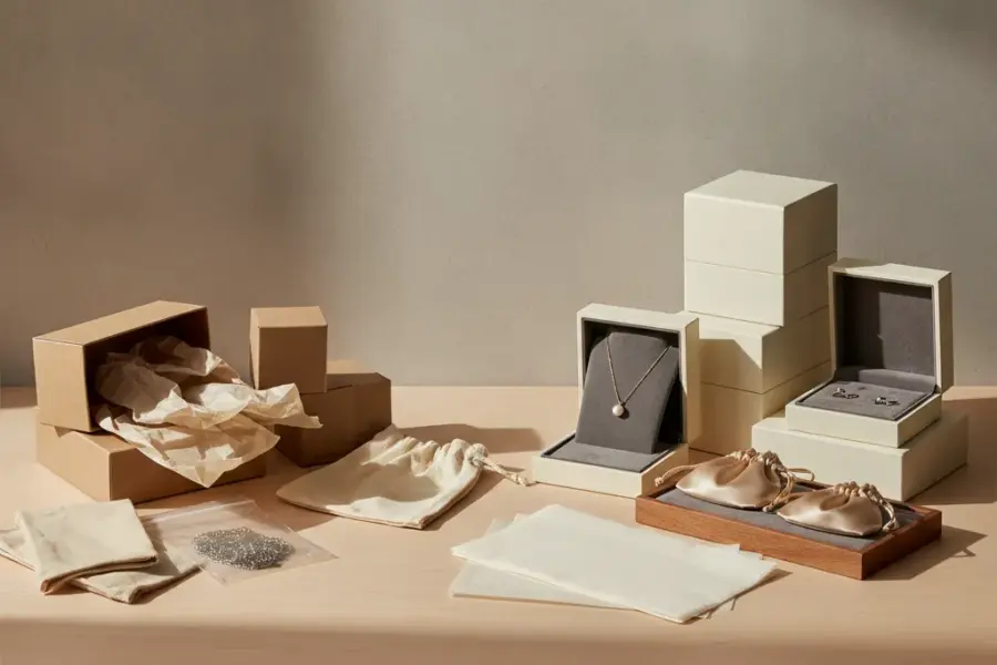 transforming ordinary packaging extraordinary experiences
