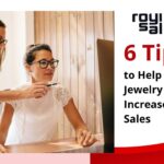 6 Tips to Help Jewelry Retailers Increase Online Sales
