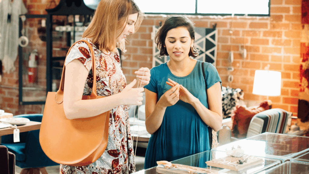 Defining Your Target Audience and Crafting Buyer Personas