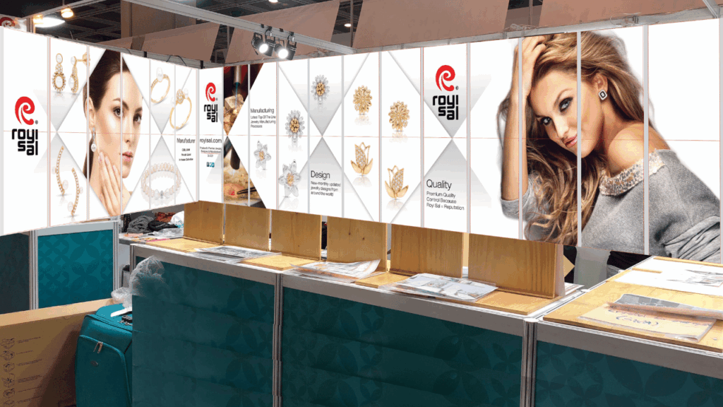 From Planning to Poppin', Tips for Successful Jewelry Market Stalls and Events