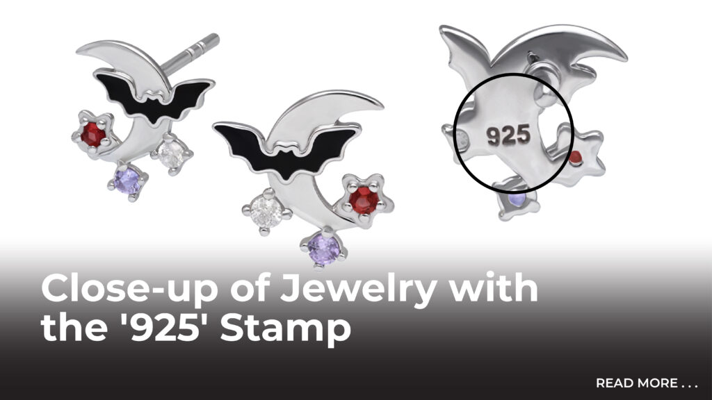 How to Ensure Your Jewelry Business Offers Authentic 925 Sterling Silver 