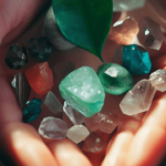 Giving Back with Brilliance Partnering with Ethical Gemstone Communities and Artisans