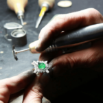 Technology in Jewelry Design: Innovations Shaping the Industry