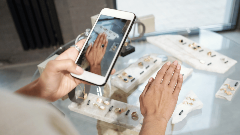 Technology in Jewelry Design: Innovations Shaping the Industry 