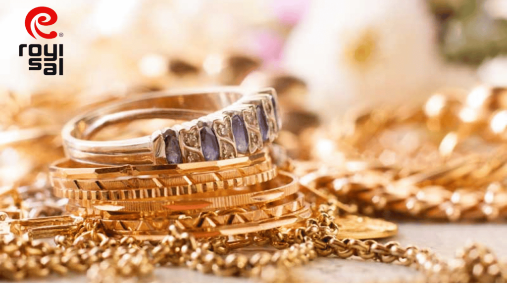 Beyond Bling How to Invest in Jewelry for Fun and Profit