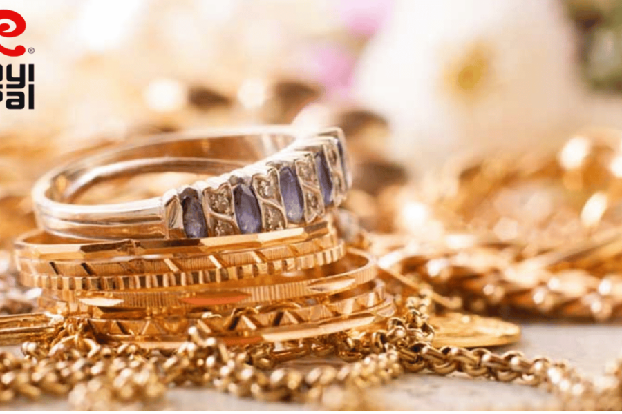 Beyond Bling How to Invest in Jewelry for Fun and Profit