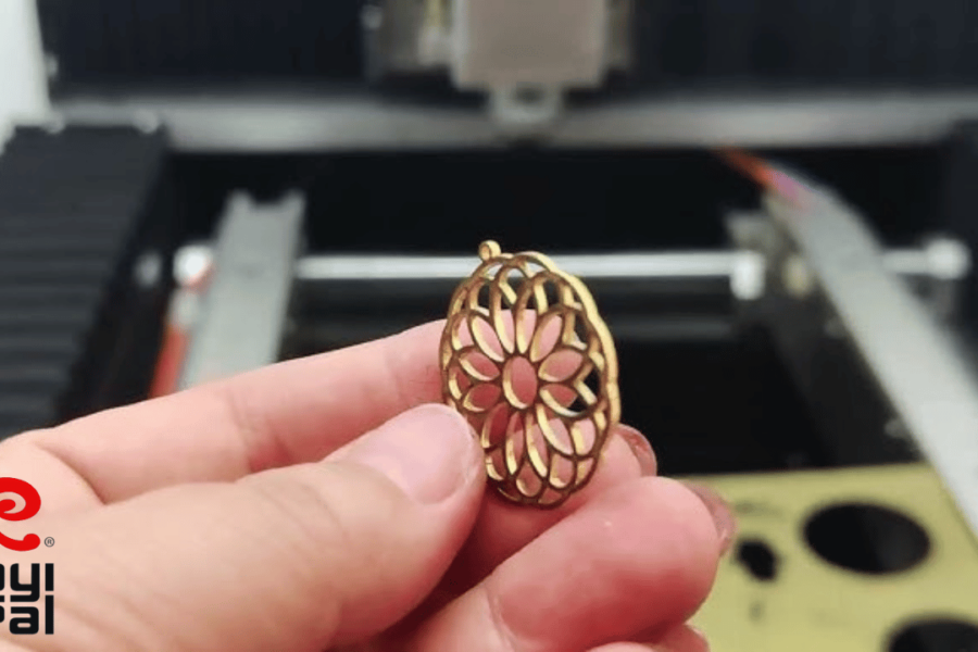 Laser-Sharp Precision: The Art of Jewelry Engraving and Cutting