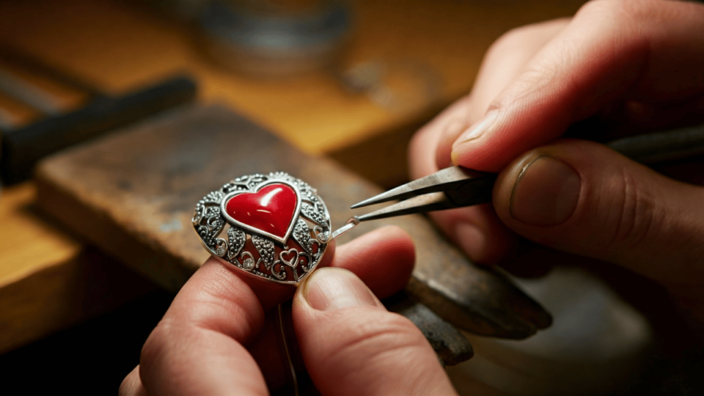 Preparing Your Jewelry Brand for Valentine’s Day: Early Strategies 