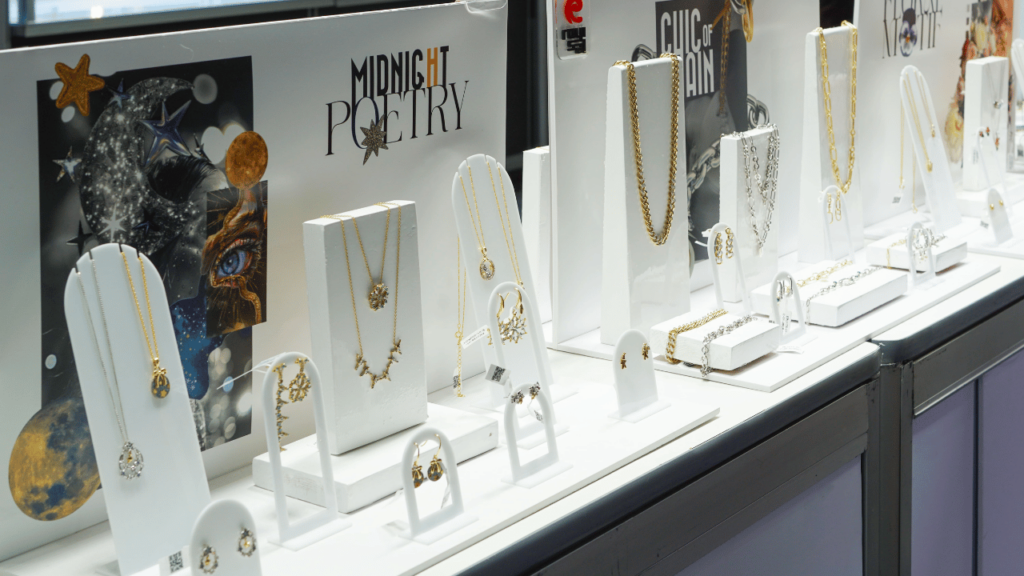 Maximizing Brand Exposure at the Bangkok Gems and Jewelry Fair