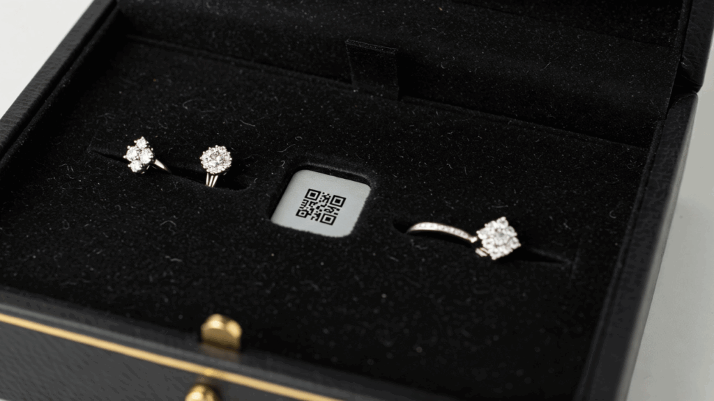 Innovative Jewelry Packaging Ideas for 2025