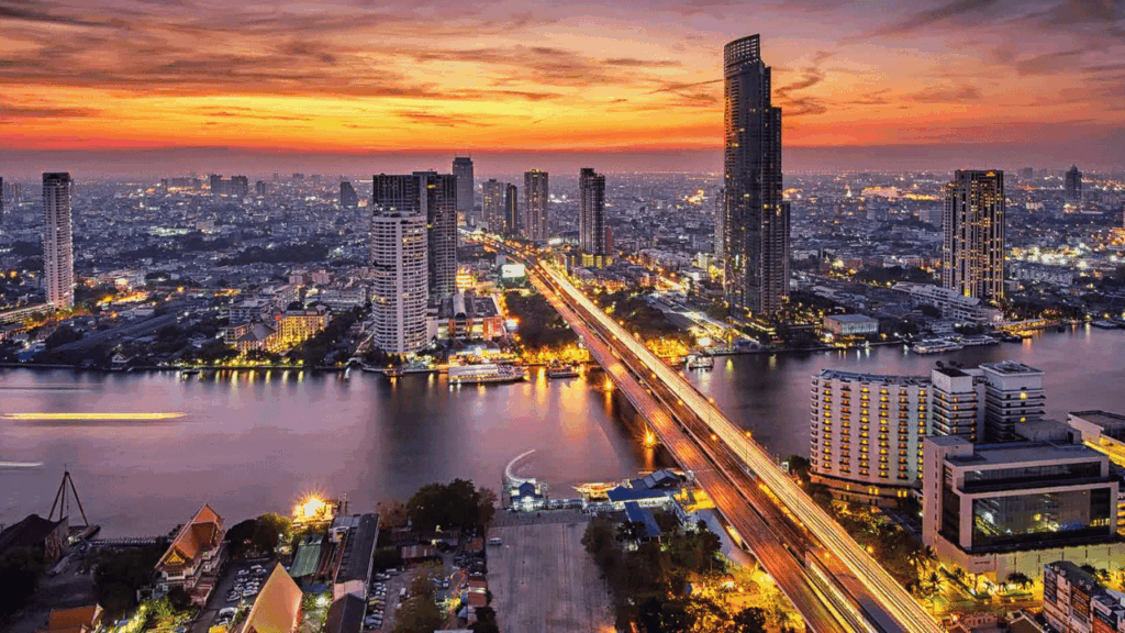 IV. Why Thailand Is the Smart Alternative: