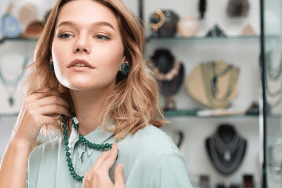 Jewelry for Millennials & Gen Z Why Sustainability is Key